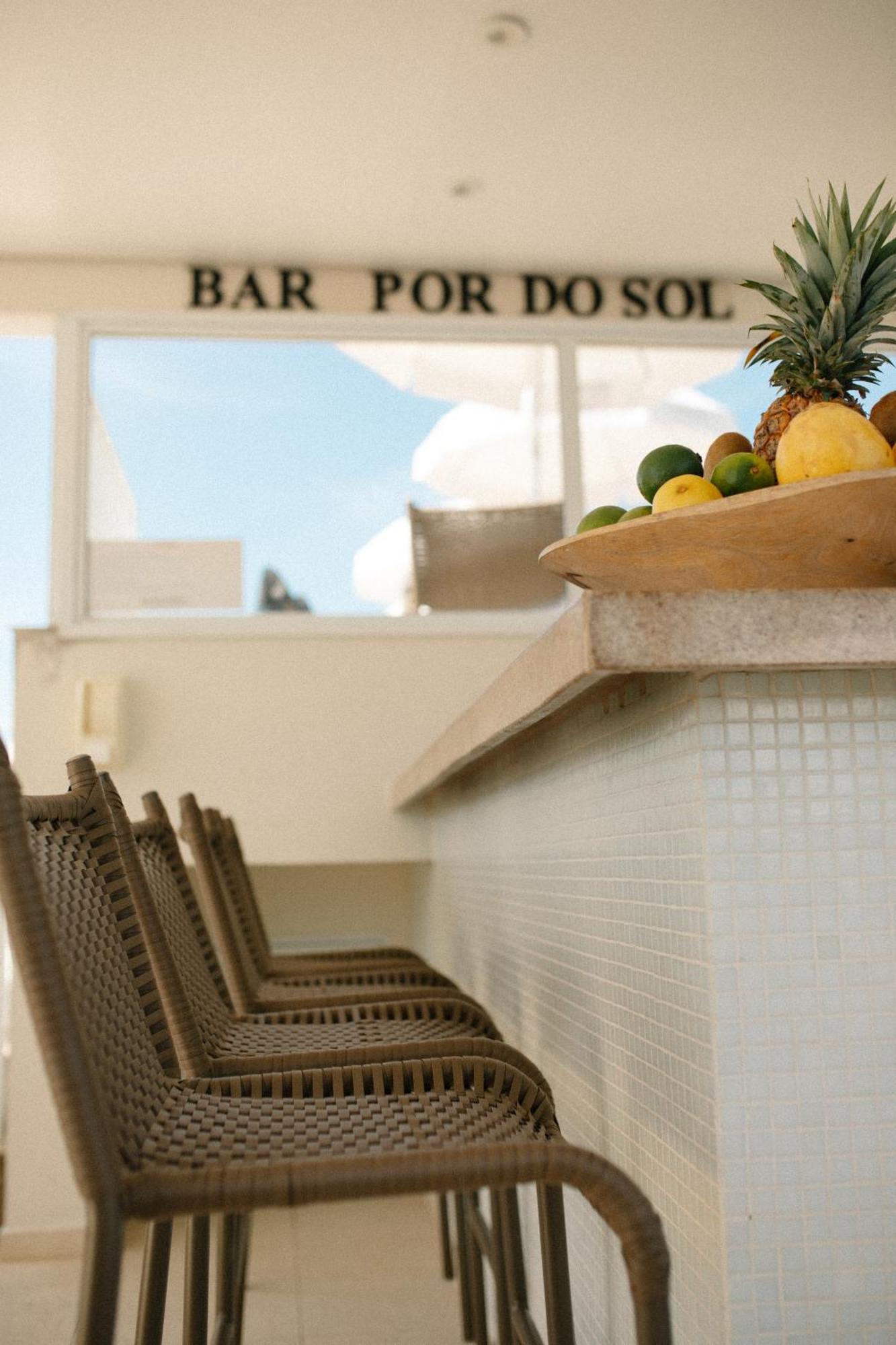 The Falls Hotel Guarujá Eksteriør billede
