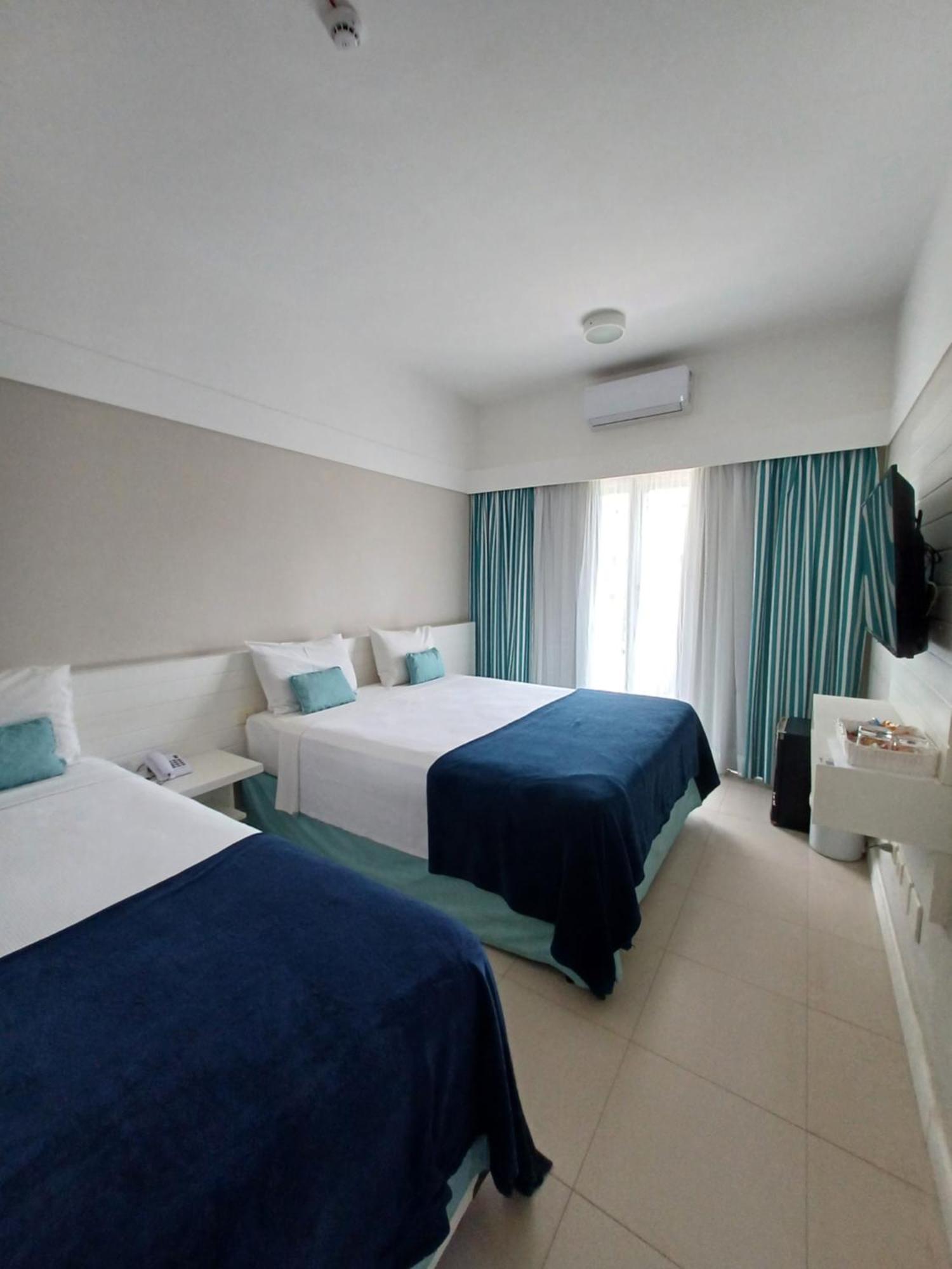 The Falls Hotel Guarujá Eksteriør billede