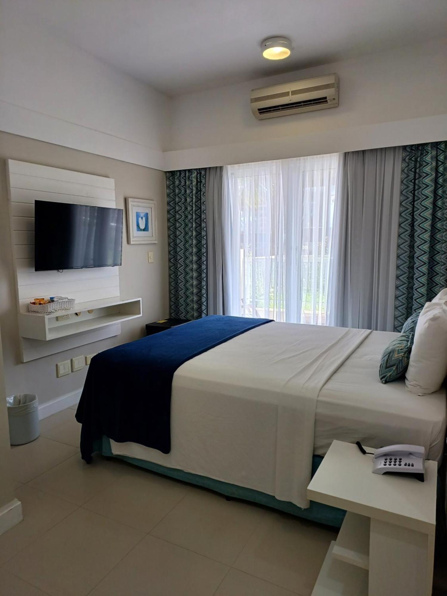 The Falls Hotel Guarujá Eksteriør billede