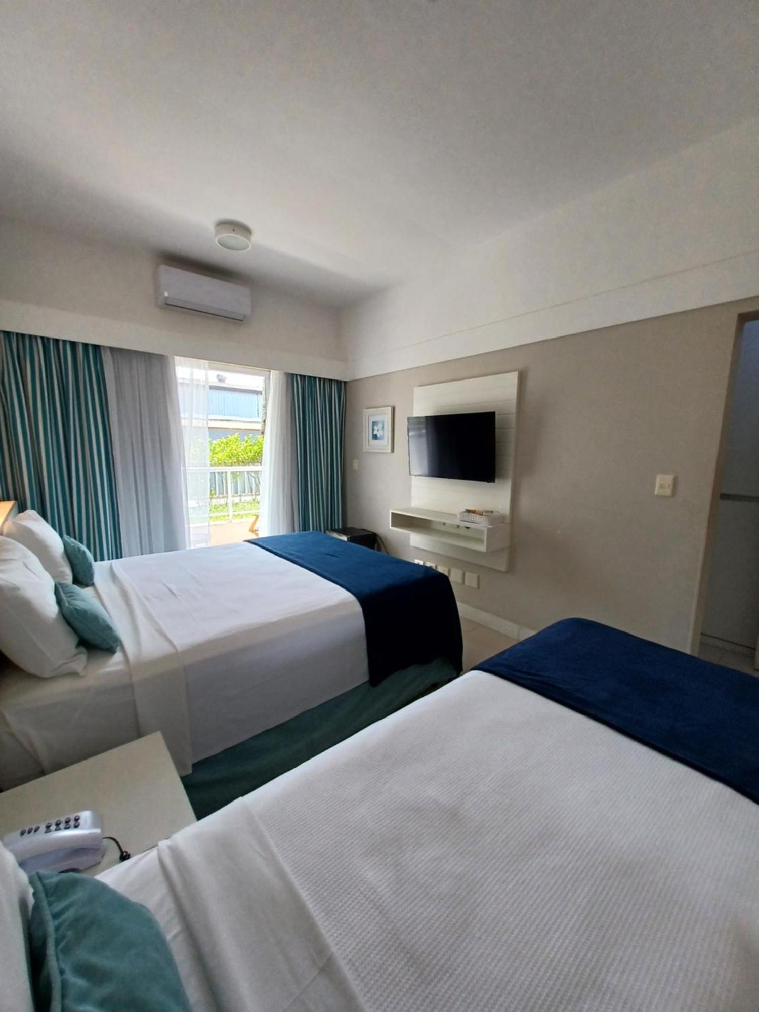 The Falls Hotel Guarujá Eksteriør billede